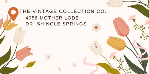 Bloom and Gather Market