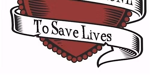 An introduction to naloxone