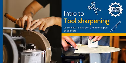 Intro to Tool Sharpening