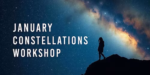 Closing Loops & Opening Paths \u2014 Family & Systemic Constellations Workshop