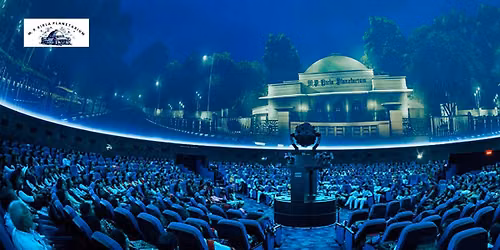 M.P. Birla Planetarium Kolkata
