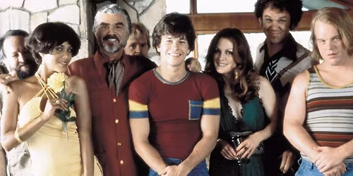 \u201cBOOGIE NIGHTS\u201d with MUSIC BINGO!