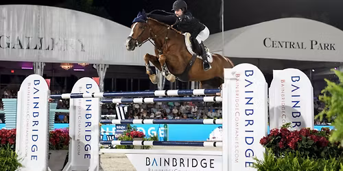 $500,000 Bainbridge Companies CSI5* Grand Prix