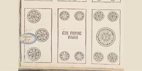 Tra indizi e materia: il restauro del Campionario Murari