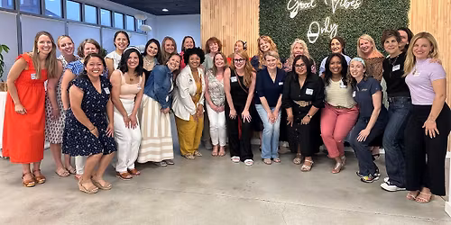 AMC Connect Business Women Collective Networking Night | June 18th