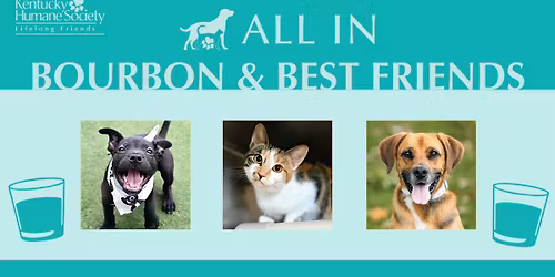 Bourbon & Best Friends at Watch Hill Proper