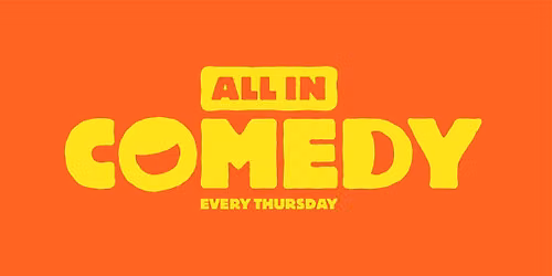 All In Comedy
