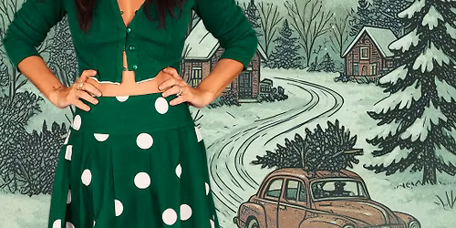 Sara Evans Holiday Road Tour \ud83d\ude97