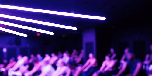 Revel Durham Cycle Class
