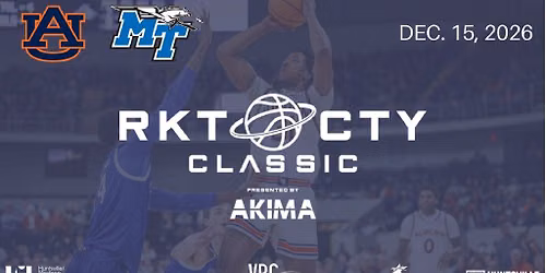 Rocket City Classic presented by Akima