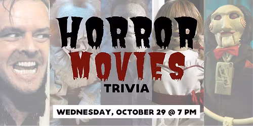 Horror Movies Trivia