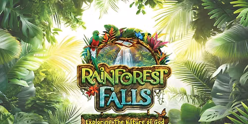 2026 Vacation Bible School