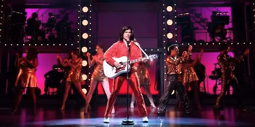 A Beautiful Noise - The Neil Diamond Musical at Music Hall At Fair Park