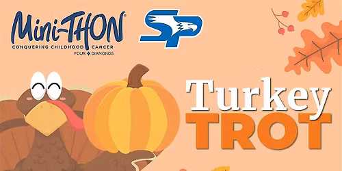 South Park HS Mini-THON\u00ae Turkey Trot 5K