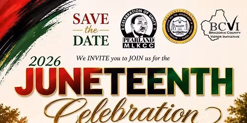 Juneteenth Celebration 
