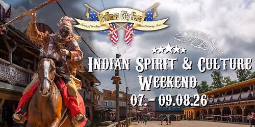 Indian Spirit & Culture