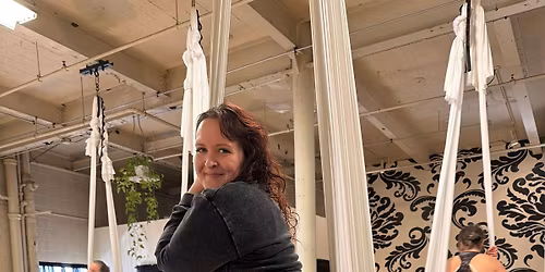 Beginner Adult 6 Week Series