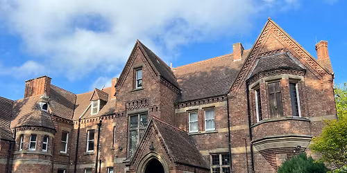 Food Van - Chicken Ting