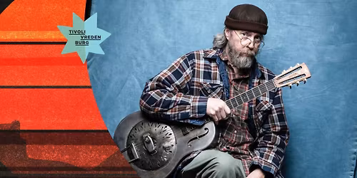Charlie Parr in Cloud Nine | TivoliVredenburg