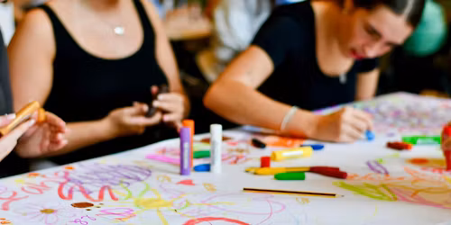 Still Care - Pockets of Kindness