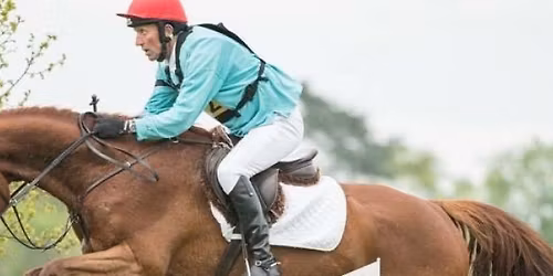 RoR Scotland - Training - David Gatherer at Muirmill