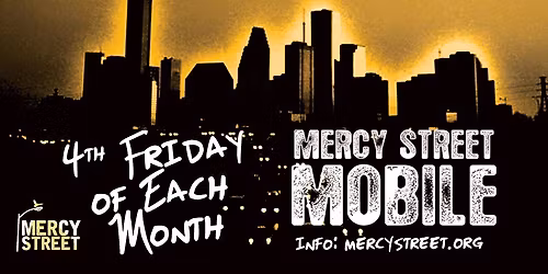 Mobile Worship Service