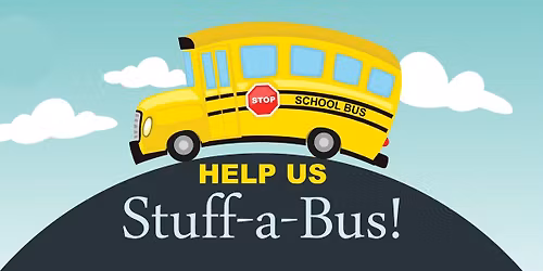 Stuff A Bus 2025