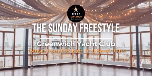 The Sunday Freestyle - 28th June
