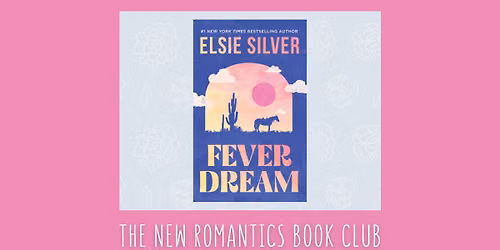 The New Romantics Book Club: FEVER DREAM