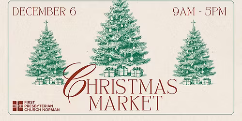 FPC Norman Christmas Market