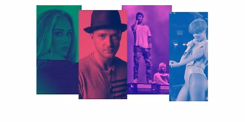 Can't Feel My Face: 2010s Dance Party (18+)