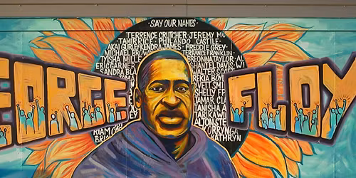 George Floyd 6th Anniversary Memorial: A Remembrance and Reflection