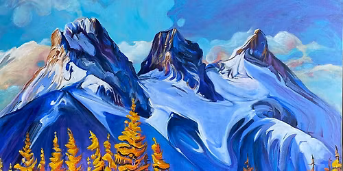 Heather Pant 3 Sisters Workshop