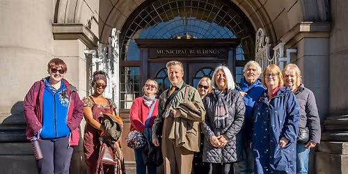 Crewe Heritage Walking Tours