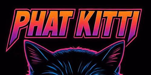 Phat Kitti debut at Havana VFW!