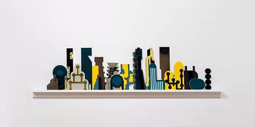 Curator Tour: New Horizons \u2013 Growing Sheffield\u2019s Art Collection