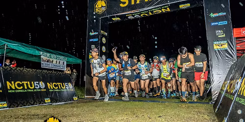 NEW CORELLA TRAIL ULTRA 70