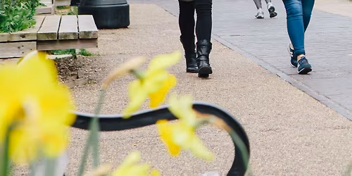 FREE Let's Walk\u2026 And See The Repair Work at City Road Lock (London)