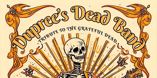 Dupree\u2019s Dead Band
