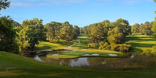Olathe Rotary Foundation 4th Annual Charity Golf Tournament