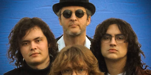 BluesWednesday - JOE PALT & THE MONEYMAKERS - DER Blues-Nachwuchs!