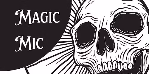Magic Mic 11\/21