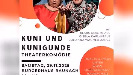 Kuni und Kunigunde