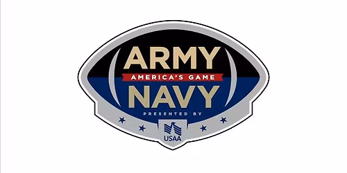 Army Navy Game
