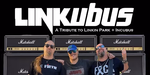 Linkubus\u2026Full Blast at RC\u2019s!!!