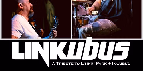 Linkubus\u2026Full Blast at RC\u2019s!!!