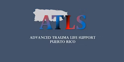 Curso ATLS - Puerto Rico (Octubre)