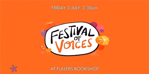 Festival of Voices Pop-Up | Cooee Choir