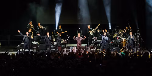 Frankie Valli & The Four Seasons in Medford