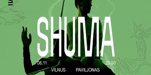 \u0160uma Bahna | Vilnius